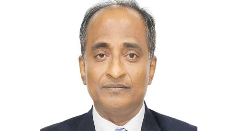 ইন্তেকাল করেছেন বাণিজ্য সচিব মাহবুবুর রহমান