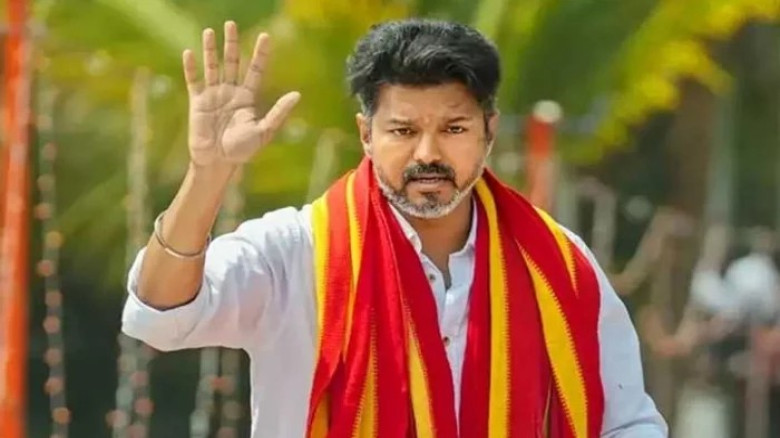 থালাপতি বিজয়ের তামিলনাড়ু বিজয়