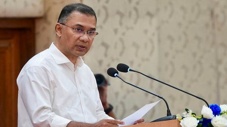 ঢাবিতে তারেক রহমানের ছাত্রজীবন ও শিক্ষা বন্ধের কারণ