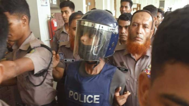 রামিসা ধর্ষণ ও হত্যা মামলা: যুক্তিতর্ক শেষ, রায় আজ