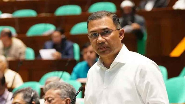 সরকারের মেগা কর্মপরিকল্পনা প্রকাশ করলেন প্রধানমন্ত্রী তারেক 