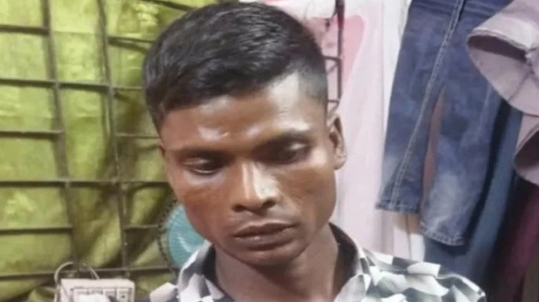 কান্না করায় ২ মাসের শিশুকে আছাড় দিয়ে হত্যা করলেন মাদকাসক্ত প