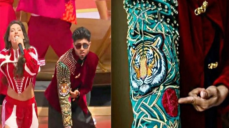 মৌলভীবাজারের সঞ্জয়: বিশ্বমঞ্চে ওড়ালেন বাংলাদেশের পতাকা, নোরা