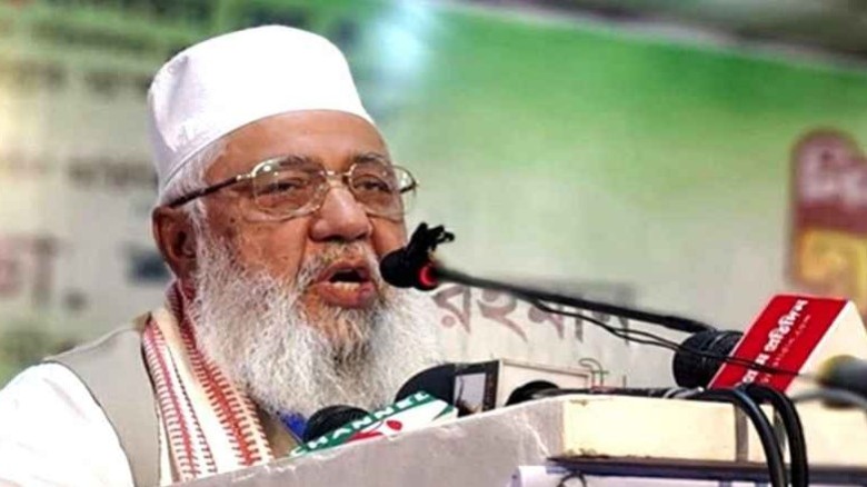 এমপি শাহজাহান চৌধুরীকে লক্ষ্য করে হামলার পরিকল্পনা! যুবদল কর