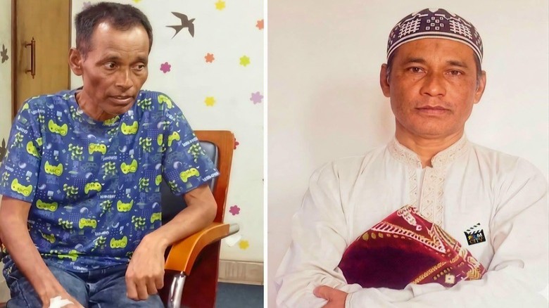 রুপালি পর্দায় শোকের ছায়া: বিশিষ্ট নৃত্য পরিচালক জাকির হোসেন 