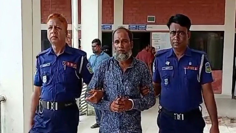 যৌতুকের দাবিতে গৃহবধূ পারভীনকে পিটিয়ে হত্যা: নেত্রকোণায় স্বা