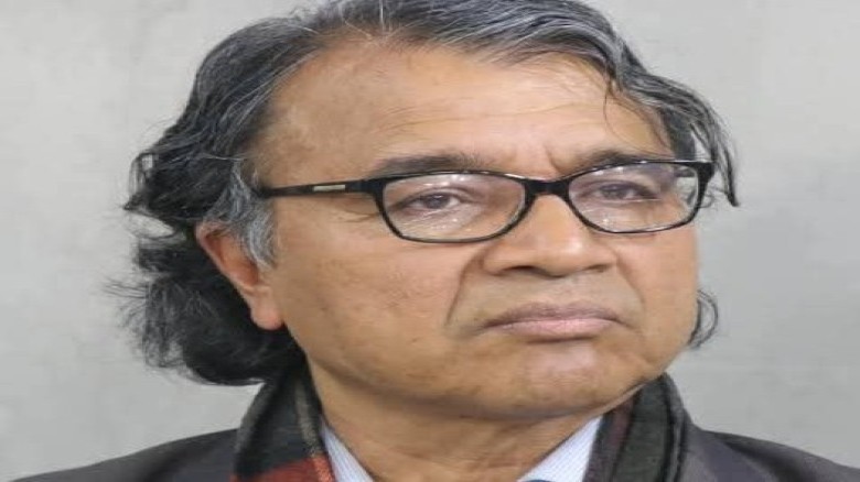 শহীদুল জহিরের মত লেখককে ‘তৃতীয় শ্রেণি’র মর্যাদা দেওয়া সলিমুল