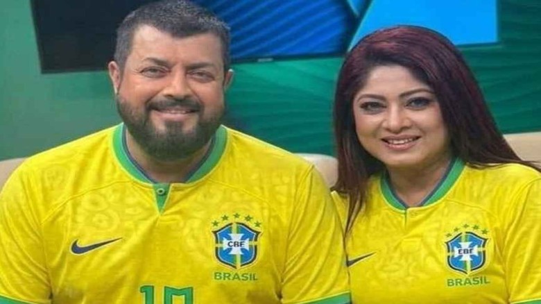 আর্জেন্টিনা সমর্থকদের আচরণ ও ফিফার সিদ্ধান্তে ক্ষুব্ধ ওমর সা