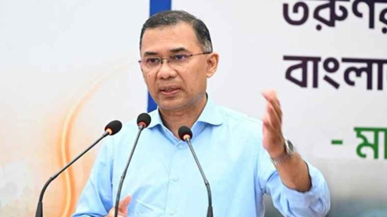 যুবদের দক্ষ করে তোলাই সরকারের প্রধান অগ্রাধিকার