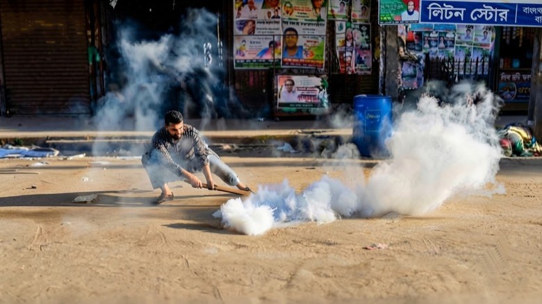 জুলাইয়ের ডায়েরি
