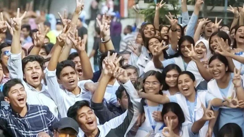২০২৬ সালের এসএসসি ও সমমান পরীক্ষার ফল প্রকাশ: গড় পাসের হার 