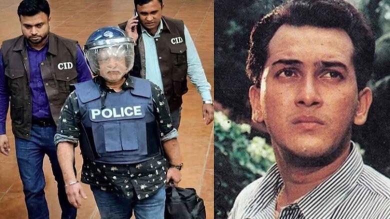 সালমান শাহ হত্যা মামলা: আজিজ মোহাম্মদ ভাই ও ডনের ‘১২ লাখ টাক