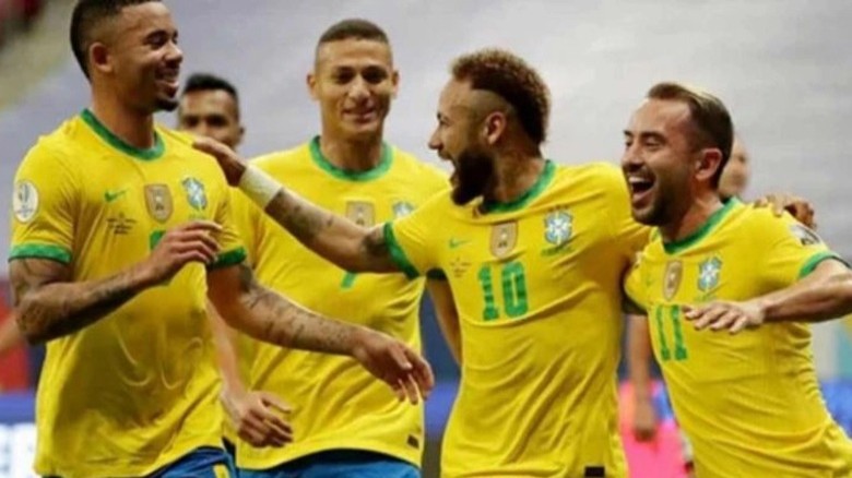 নিরপেক্ষ ভেন্যু অনুসন্ধানে ঢাকায় ব্রাজিলের উচ্চপর্যায়ের প্রত