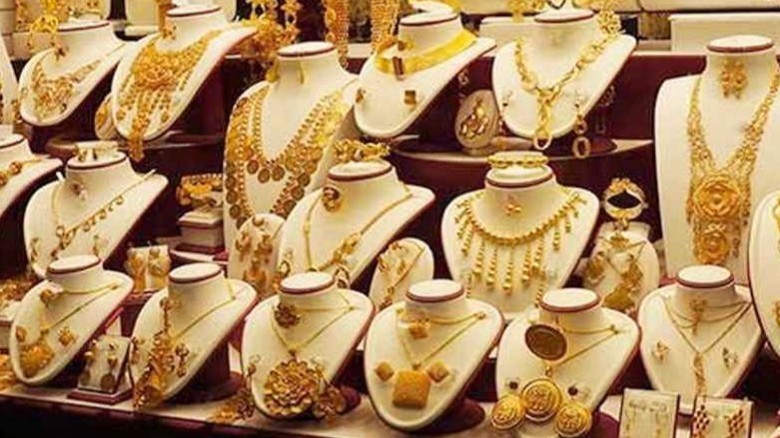 আন্তর্জাতিক বাজারে সোনার দামে পতন