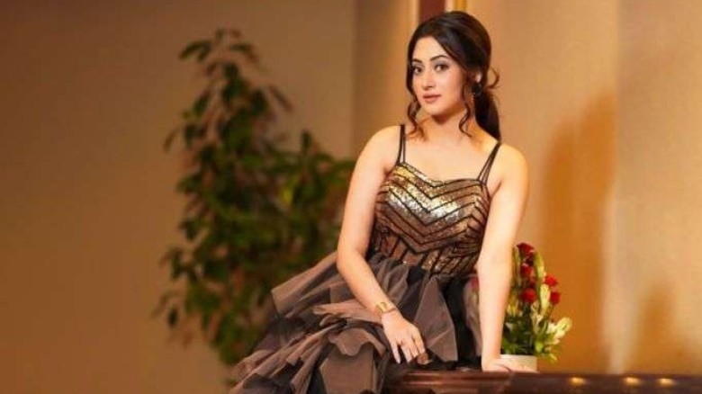 ১৬ সেপ্টেম্বর বিয়ের গুঞ্জন উড়িয়ে দিলেন পূজা চেরী