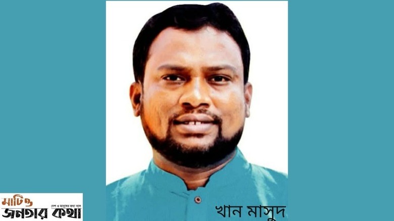বন্দরে সম্প্রতি সংঘটিত বুলবুল হত্যাকান্ড নিয়ে যুবলীগ নেতা খা
