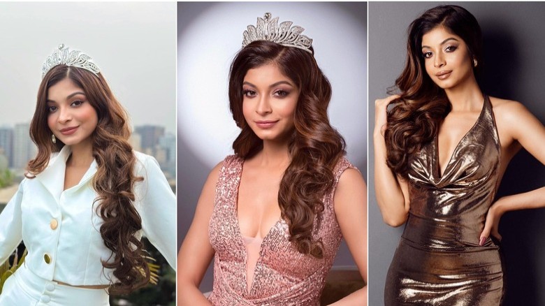 ‘মিস গ্র্যান্ড ইন্টারন্যাশনাল’-এ বাংলাদেশের অনন্যা ফাতিমা: থ