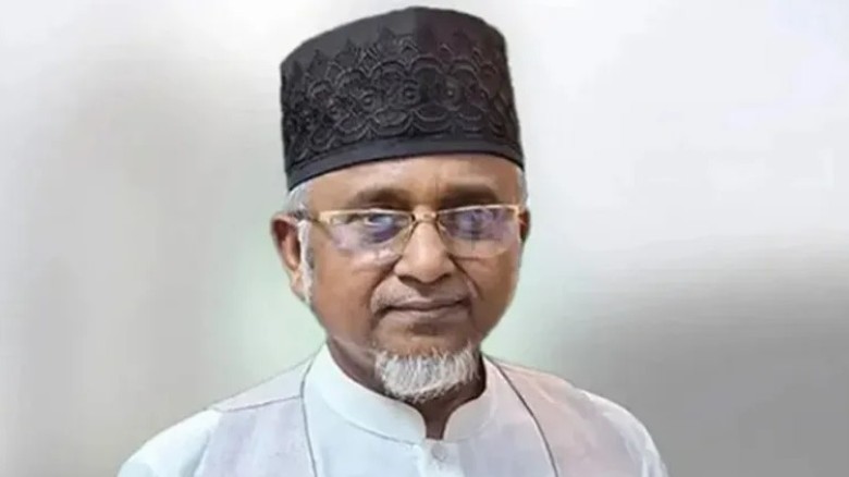 এমপি জিএম নজরুলের দ্বিতীয় স্ত্রীর ঝুলন্ত মরদেহ উদ্ধার