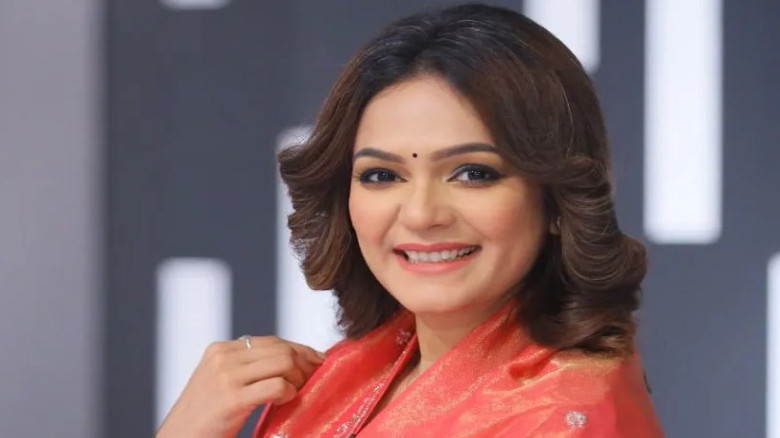 গল্প ও চরিত্রের মান ধরে রেখে পথ চলতে চান মৌসুমী মৌ