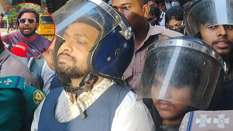 রবীন্দ্রনাথের গ্রাফিতিতে কালি দেওয়ার ঘটনায় রাজনৈতিক নেতা আয